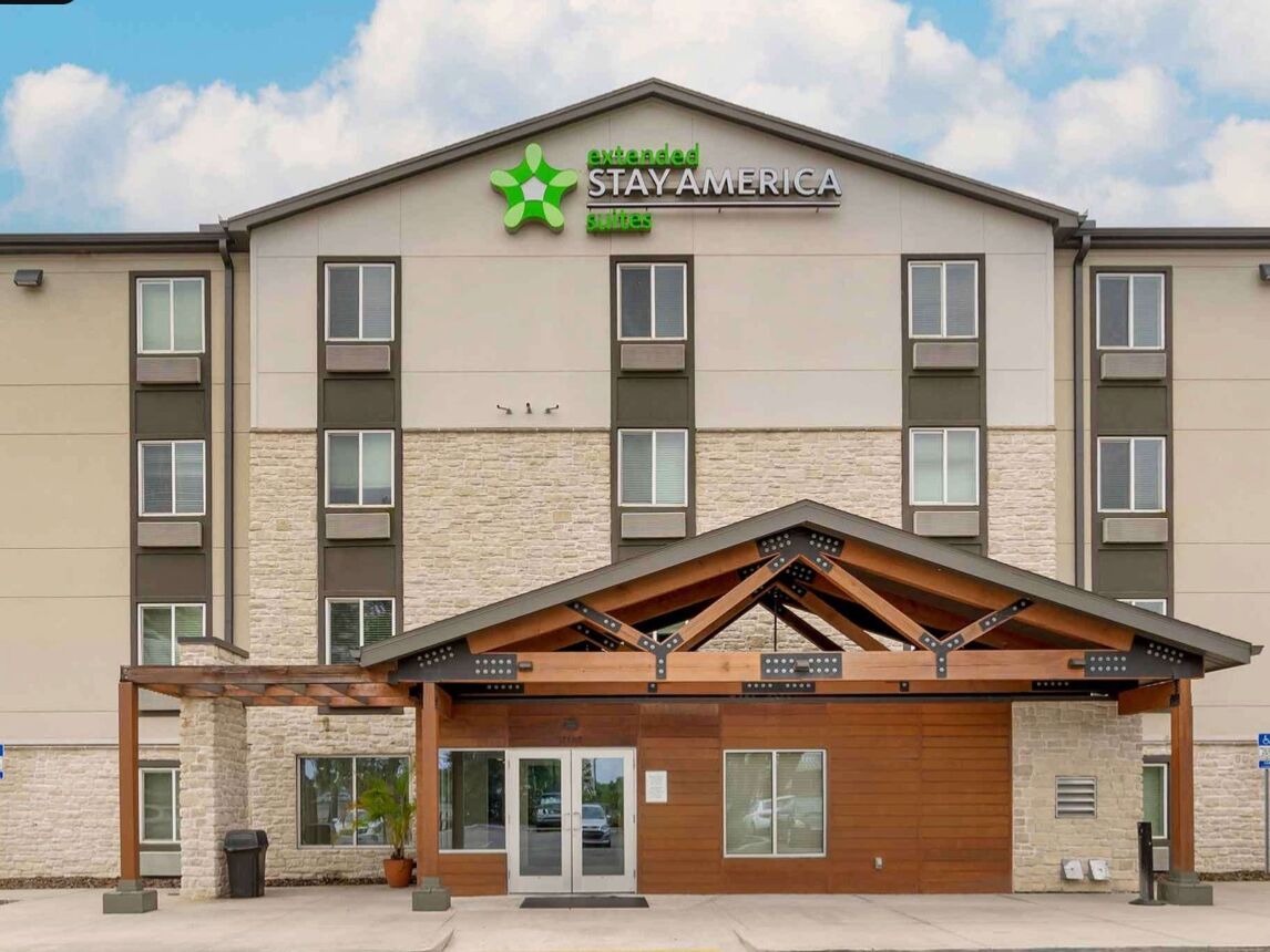 Picture of Extended Stay America Select Suites - Tampa - North - USF/Attractions