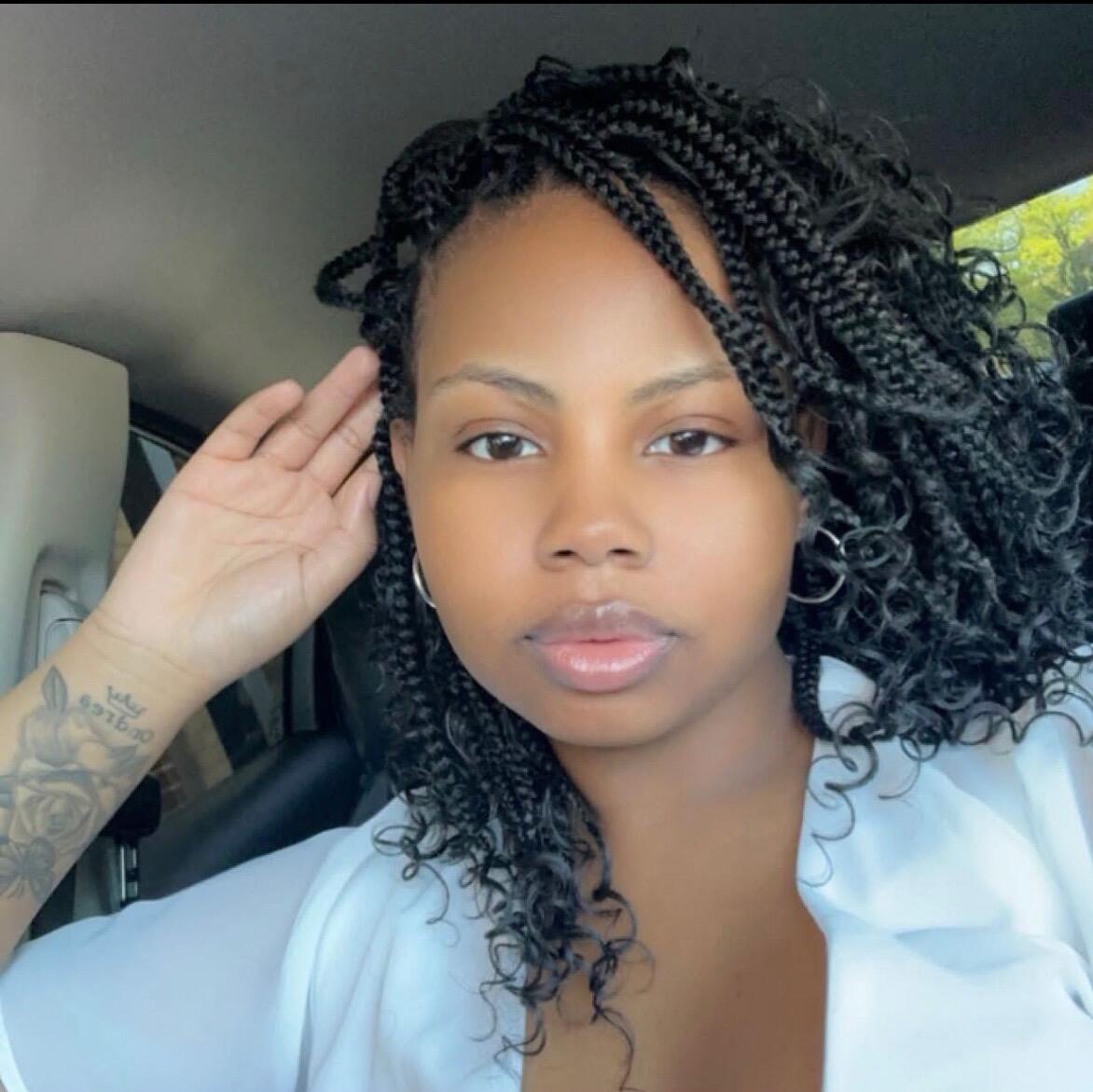 Kearie Clemmons