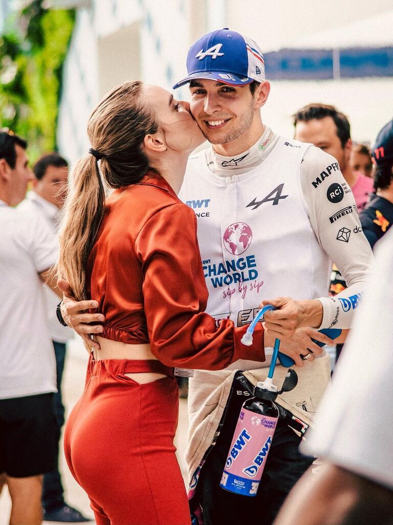 Who are F1 Drivers Dating? Wives, Girlfriends of Formula 1 Racers