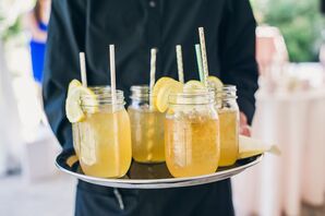 Firefly Sweet-Tea Specialty Cocktail