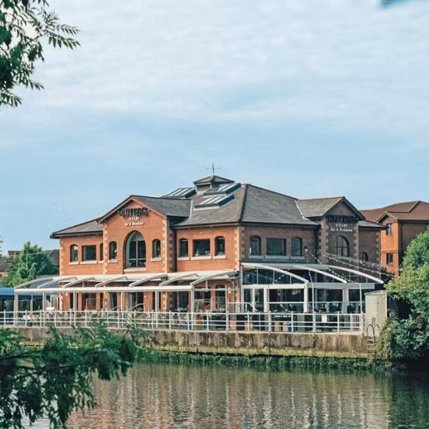 Picture of Cutters Wharf