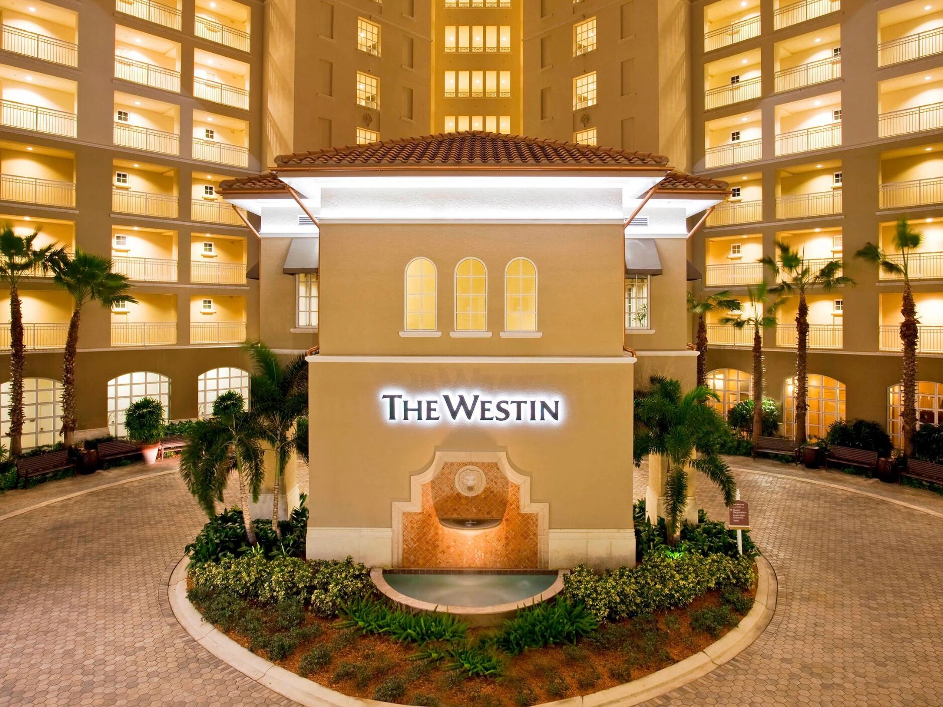 Picture of The Westin Cape Coral Resort at Marina Village
