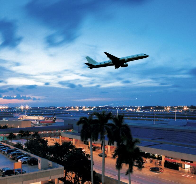 Picture of Fort Lauderdale-Hollywood International Airport