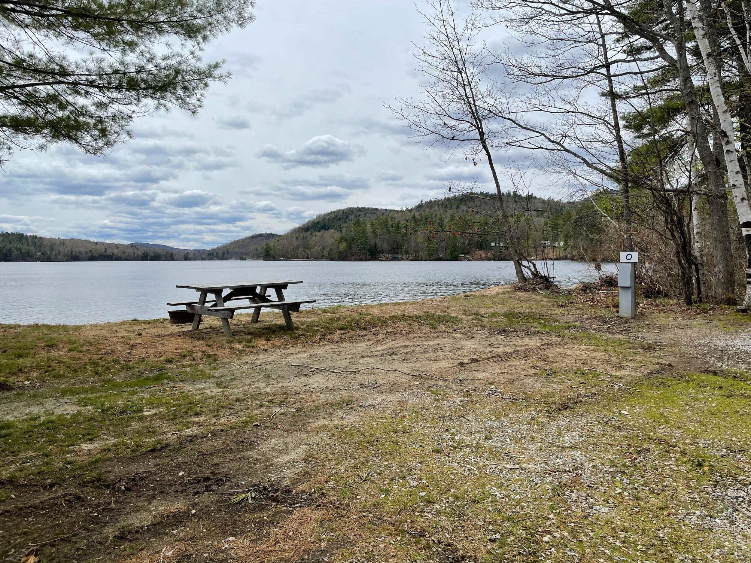 Picture of Littlefield Beaches Lakeside Family Campground