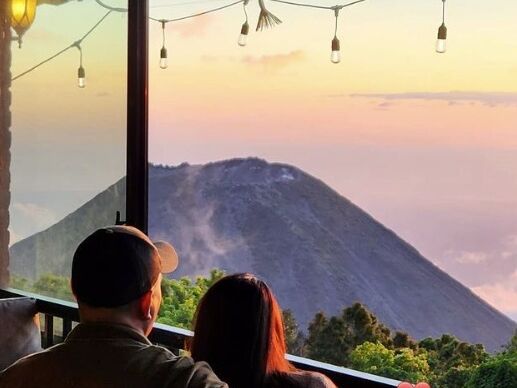 Picture of Los Volcanes Bistro Café