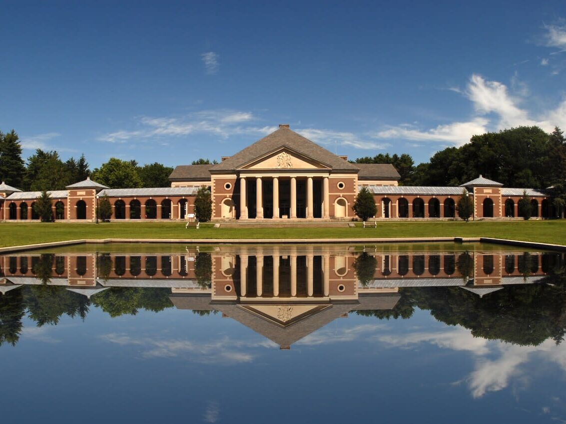 Picture of Saratoga Spa State Park