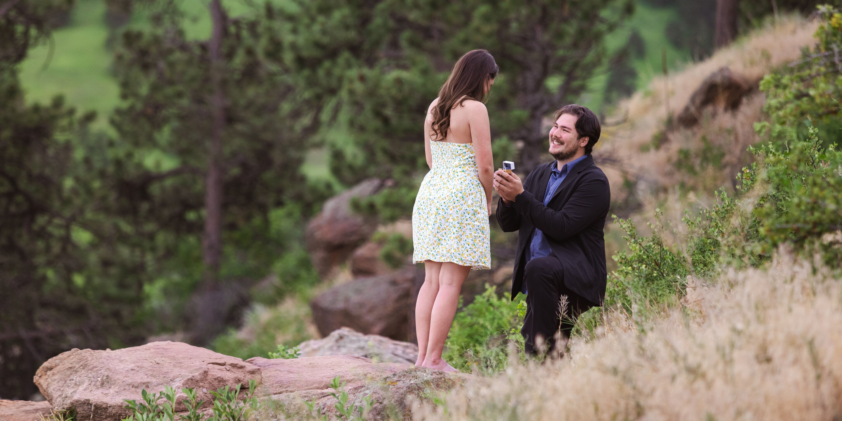Kaylee & Joel Home Page Banner