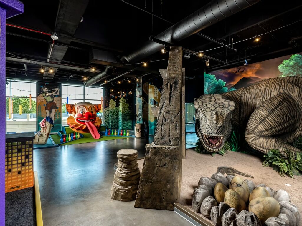 Picture of Group Therapy Pub & Playground