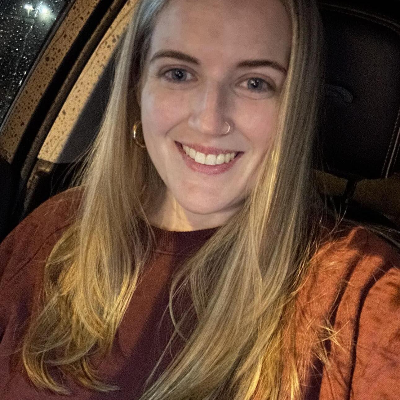 Shelby Seidel