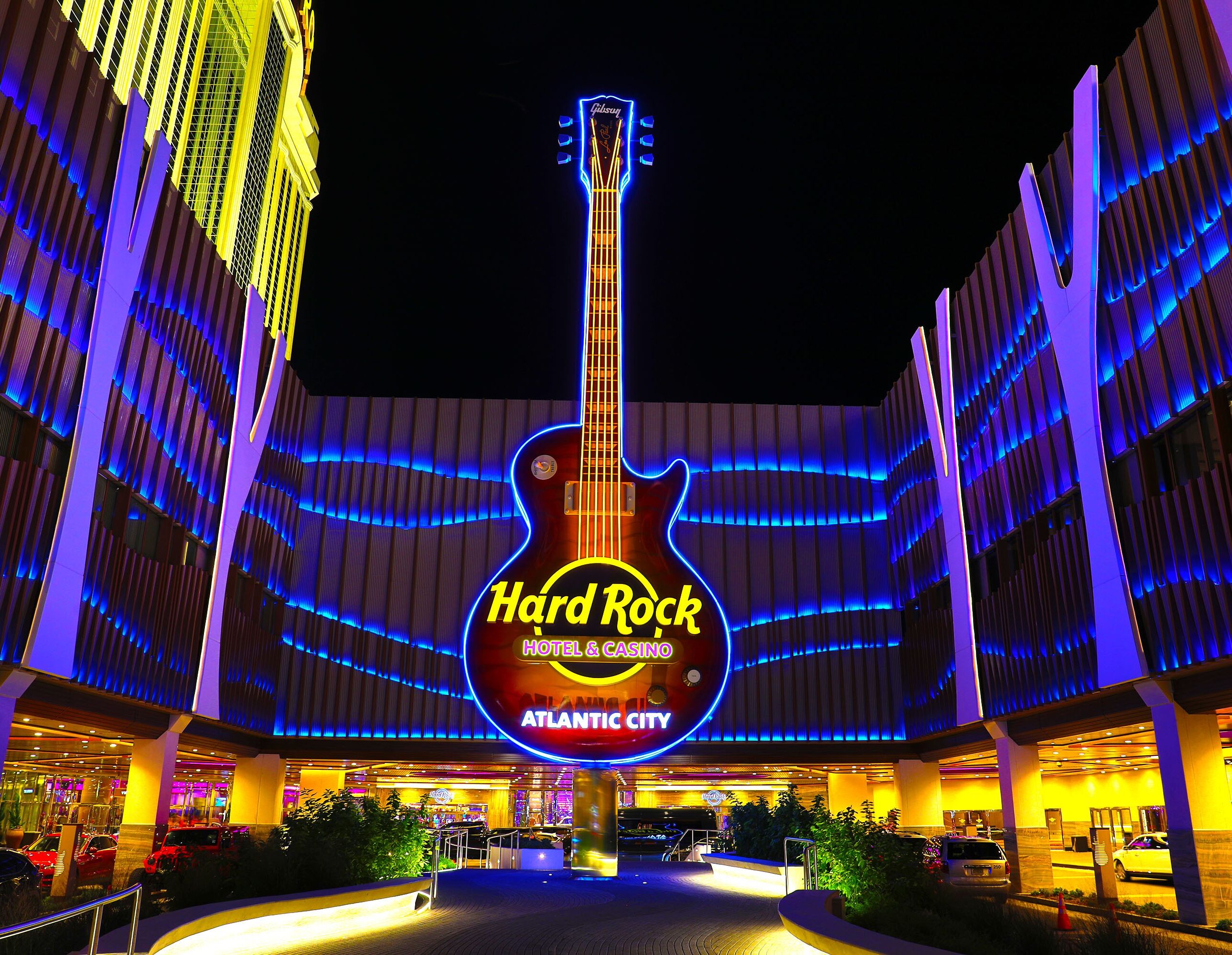 Picture of Hard Rock Hotel & Casino Atlantic City