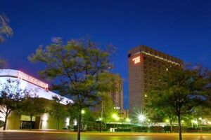 Picture of DoubleTree by Hilton Battle Creek