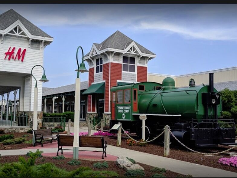 Picture of Westbrook Outlets