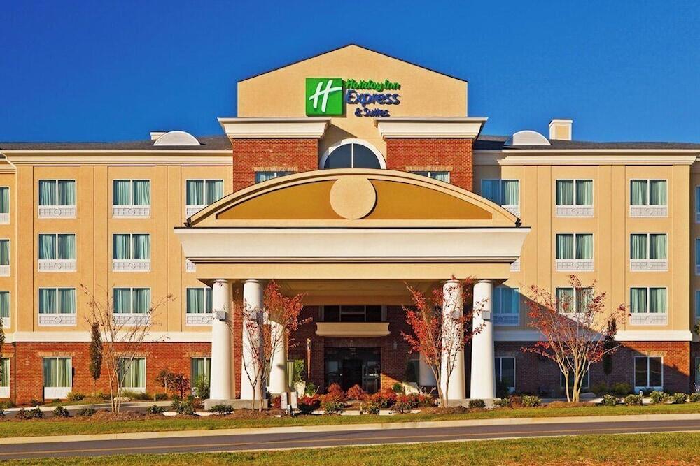 Picture of Holiday Inn Express Hotel Ooltewah Springs-Chattanooga by IHG