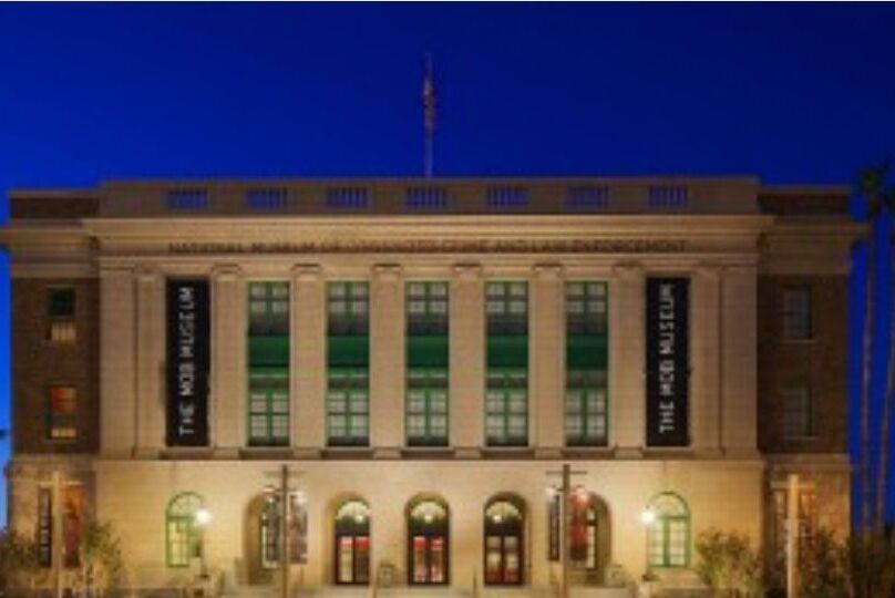 Picture of The Mob Museum