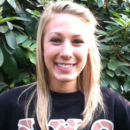 Kayla Courtney