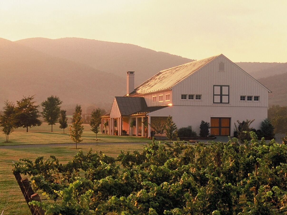 Picture of King Family Vineyards