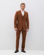 Suit Shop Men's Clay Suit Tuxedo - thumbnail - 1