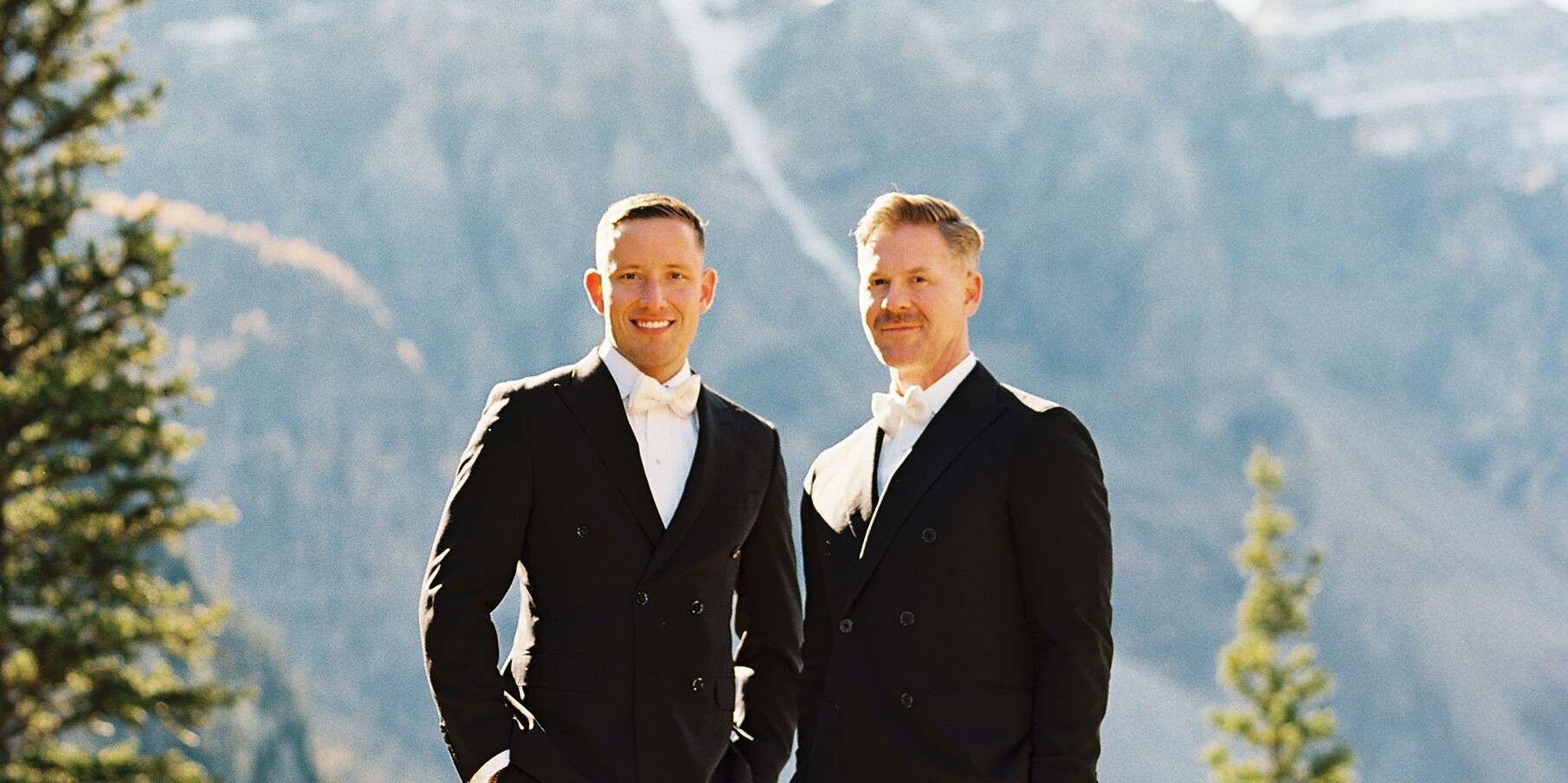 Brody & Jonathon Home Page Banner