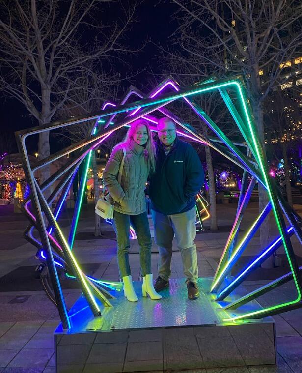 Picture of Museum Of Illusions ($20)