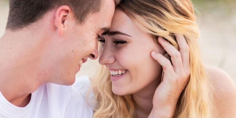 Kaylie & Jayden Home Page Banner
