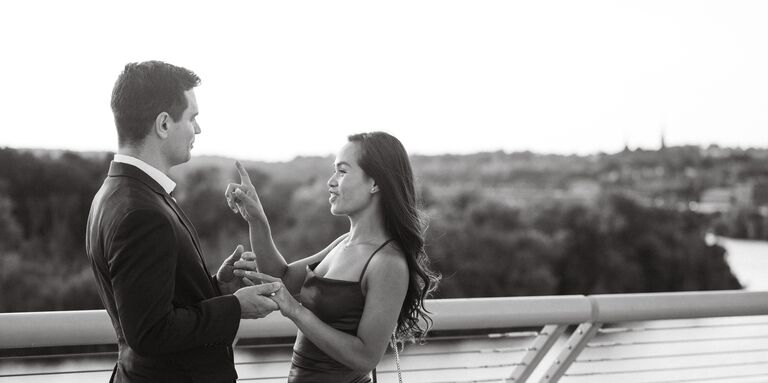 Thuy & Tyler Home Page Banner