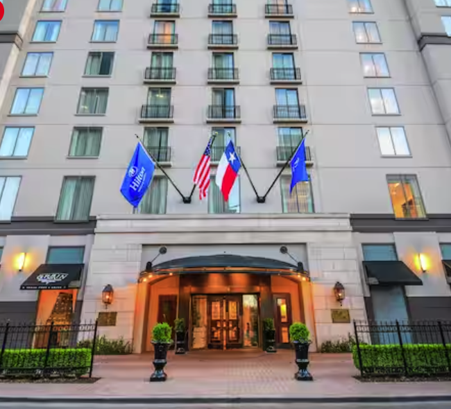 Picture of Hilton Dallas/Park Cities