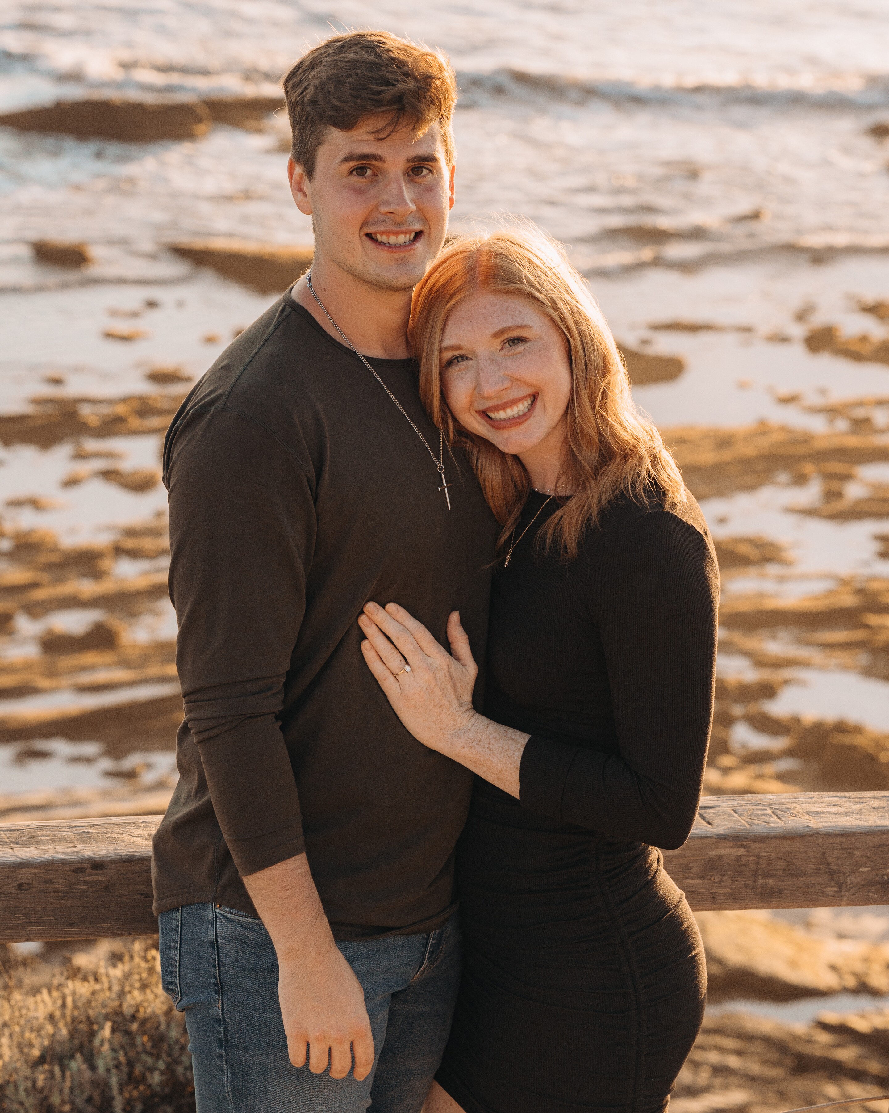 Ashton & Seth Home Page Banner