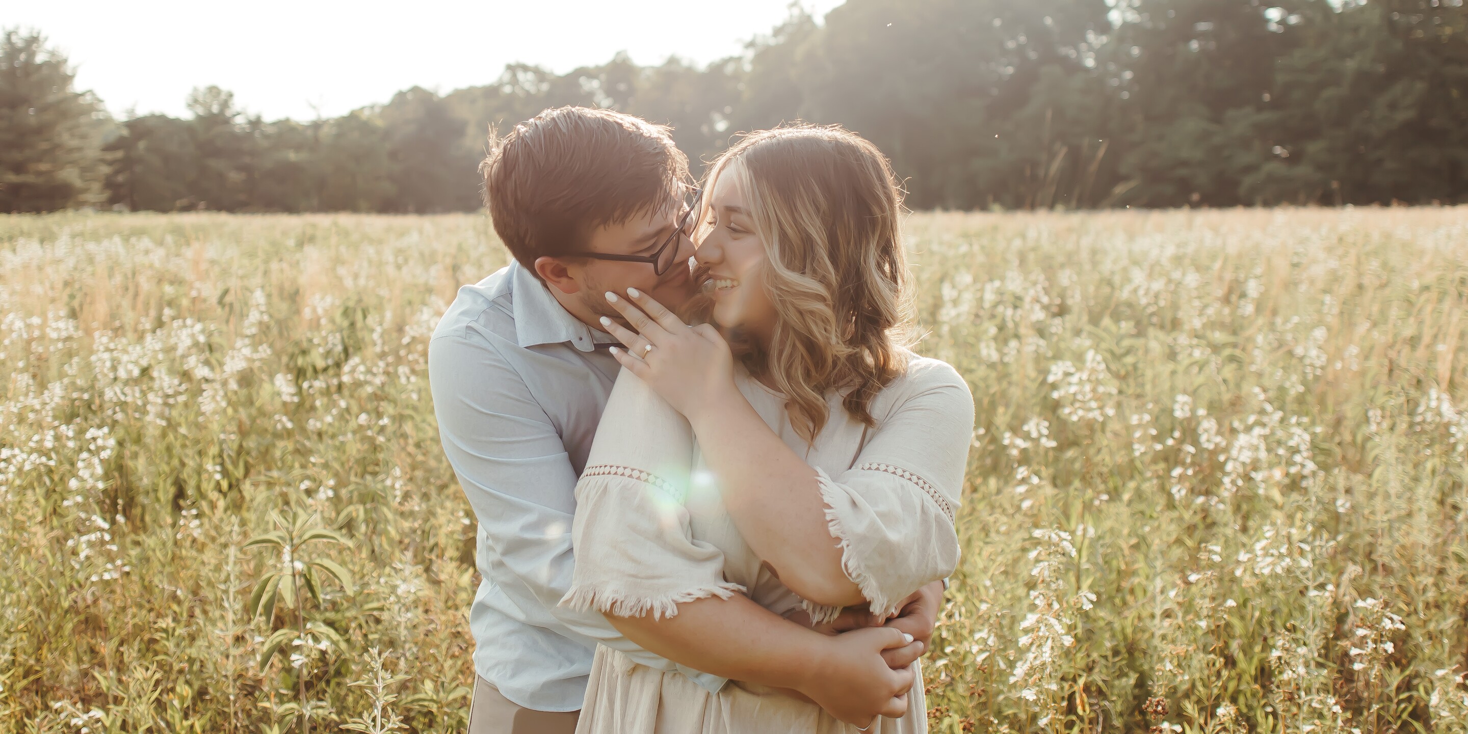Hannah & Noah Home Page Banner