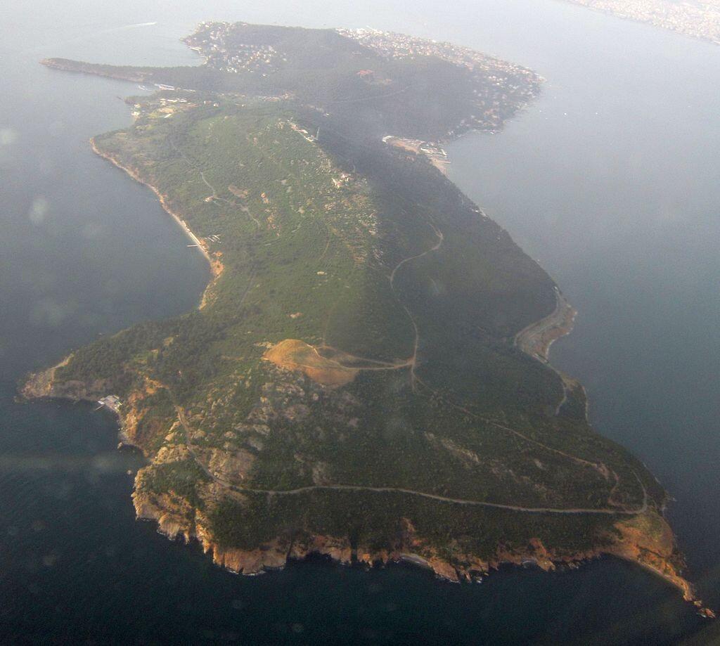 Picture of Büyükada