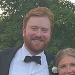 Brian Moore