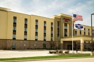Picture of Hampton Inn Decatur Mt. Zion