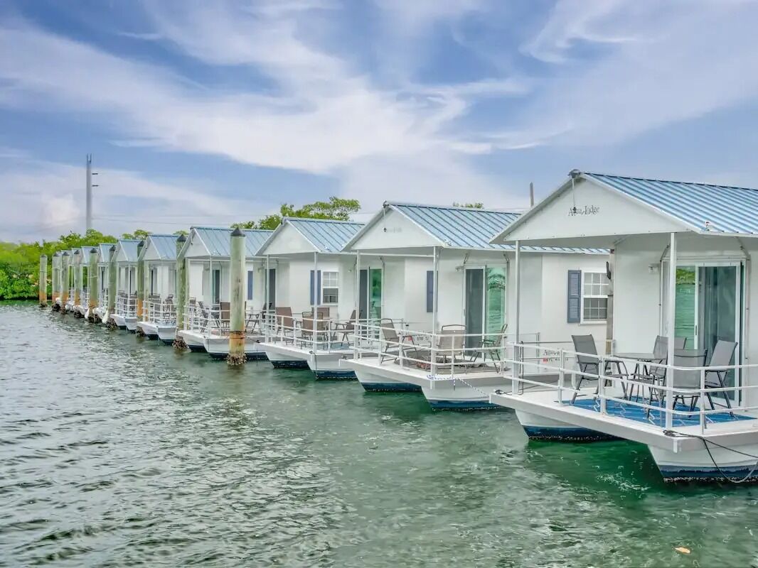 Picture of Air Bnb Vacation Rental (Houseboat - 7 Guest, 2 Bedroom)