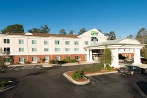 Picture of Holiday Inn Exp Walterboro an IHG Hotel