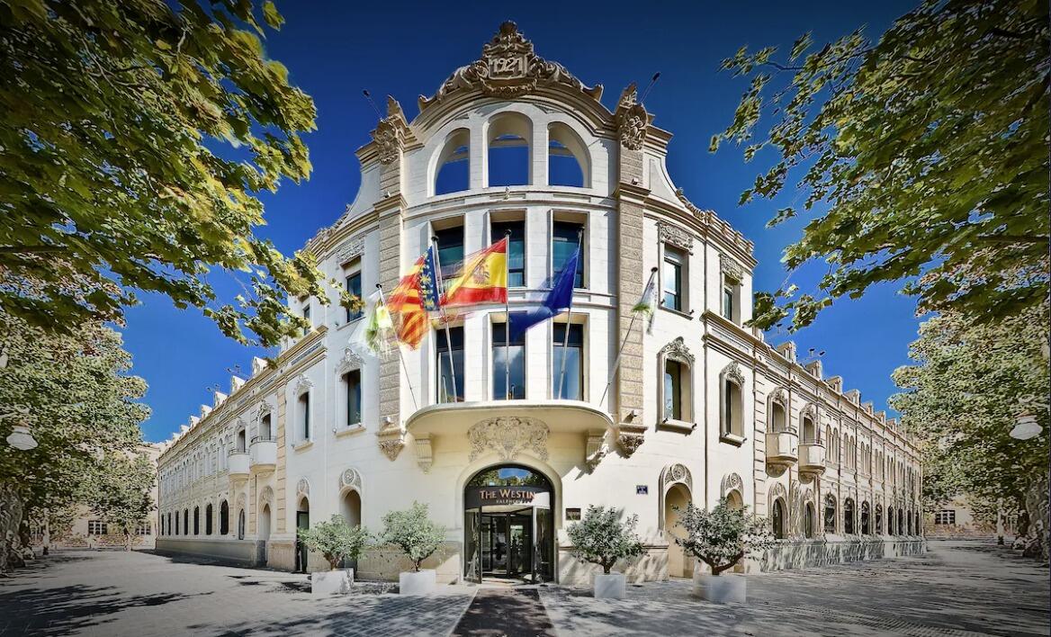 Picture of The Westin Valencia