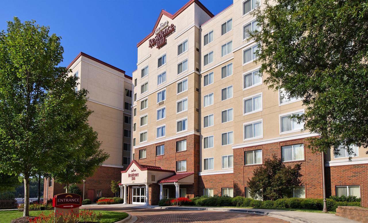 Picture of Residence Inn by Marriott Charlotte SouthPark