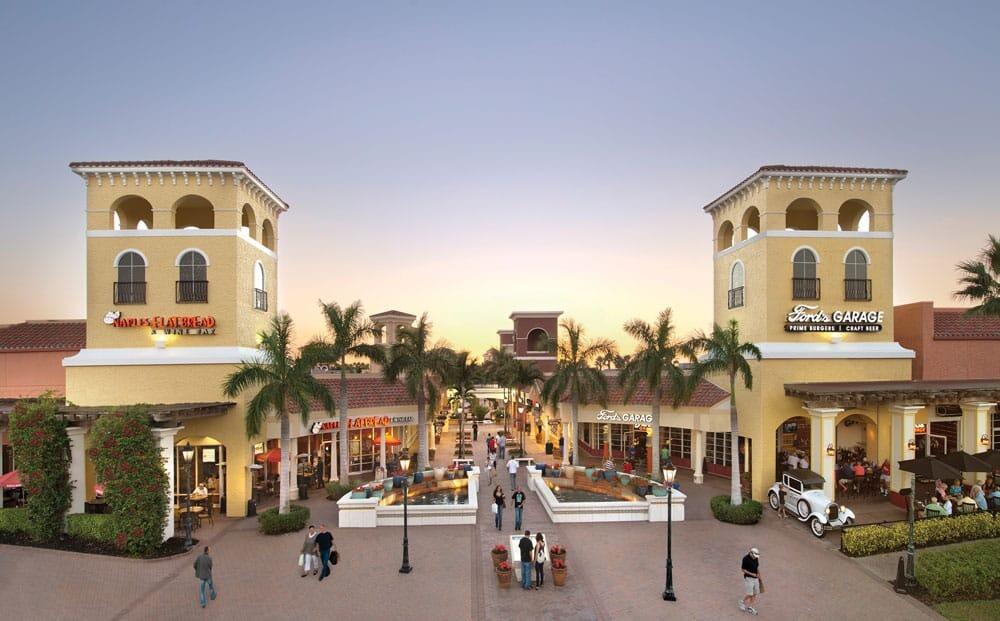 Picture of Miromar Outlets