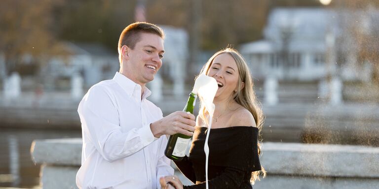 Hannah & Dan Home Page Banner