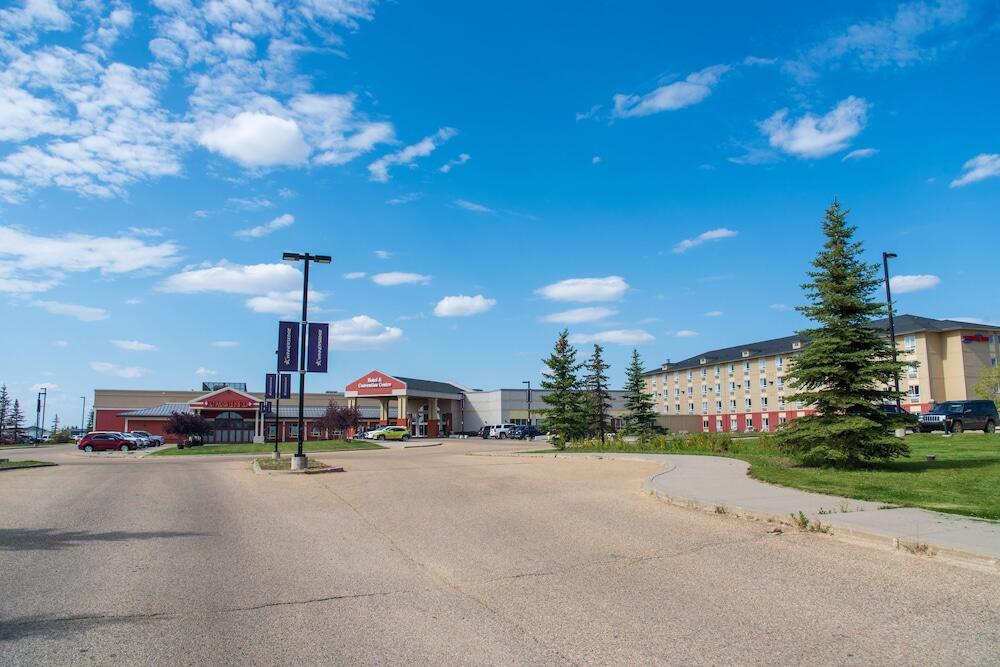 Picture of Camrose Resort & Casino