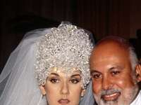 Celebrity Wedding Dresses               