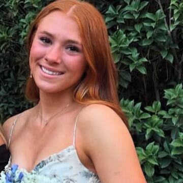 Grace Petroff