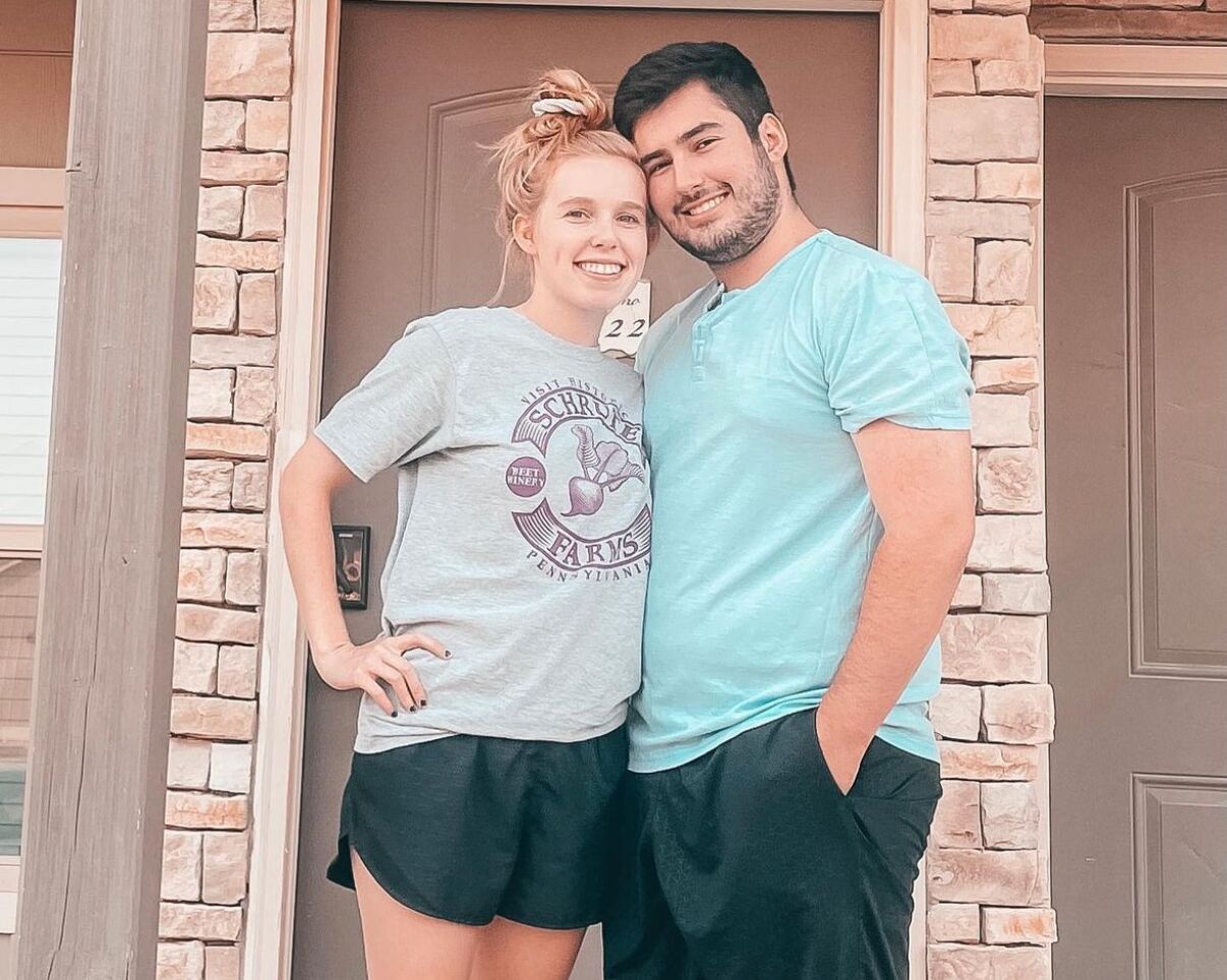 Picture of We’re Moving In!