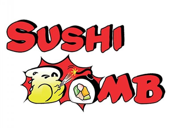 Picture of Sushi Bomb