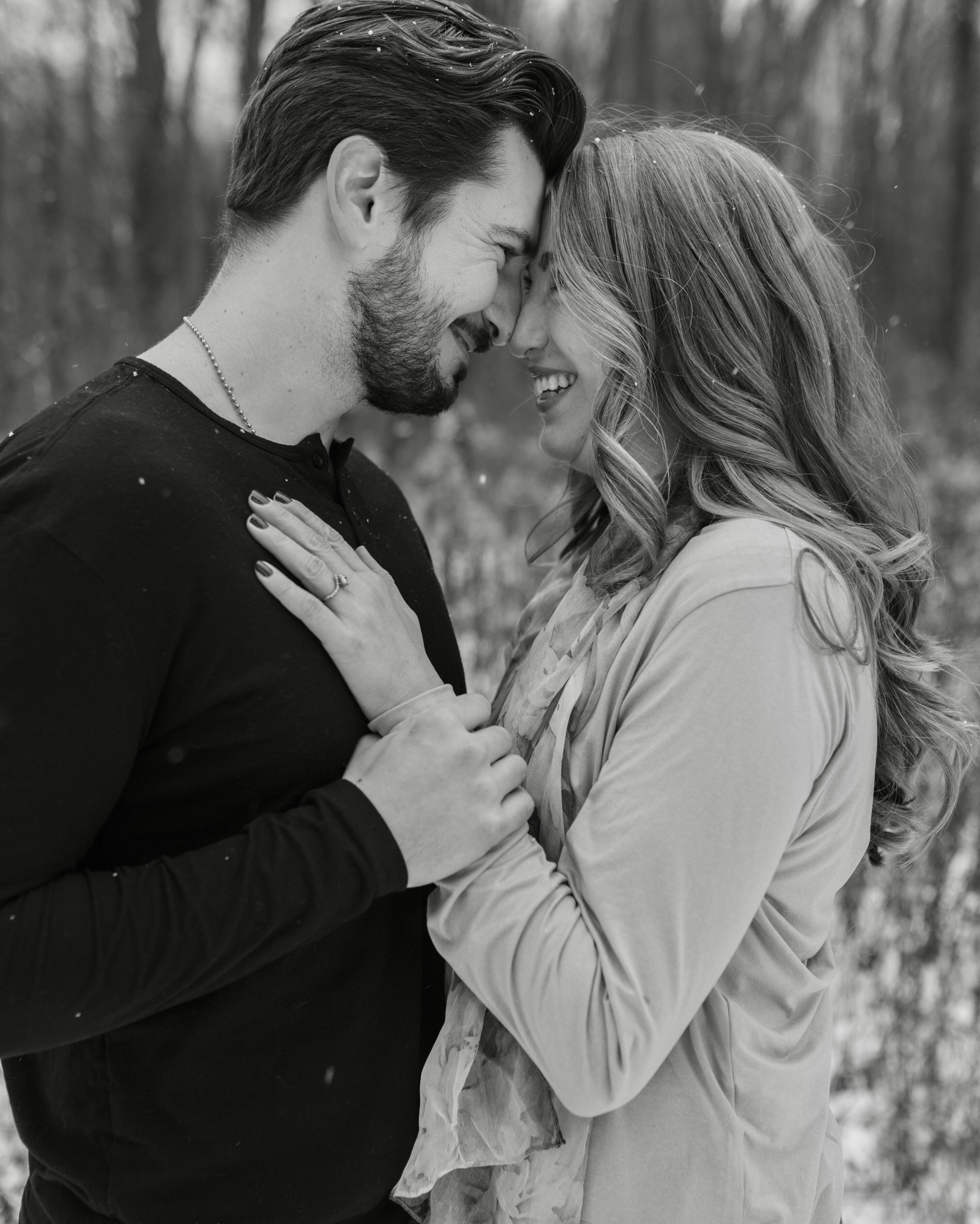 Laura & Paul Home Page Banner