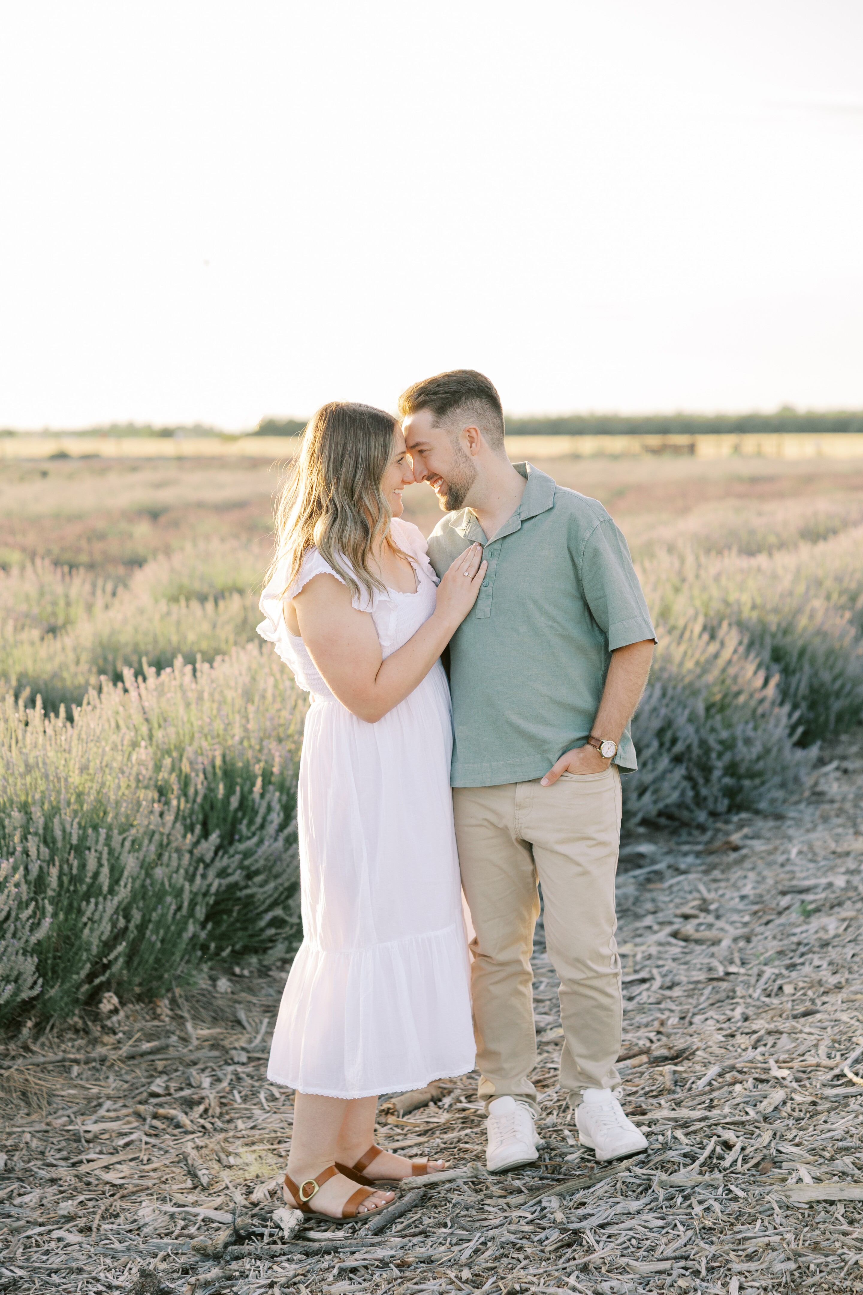 Leah & Joshua Home Page Banner
