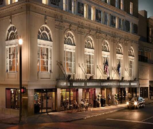Picture of Francis Marion Hotel