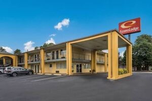 Picture of Econo Lodge Thomaston