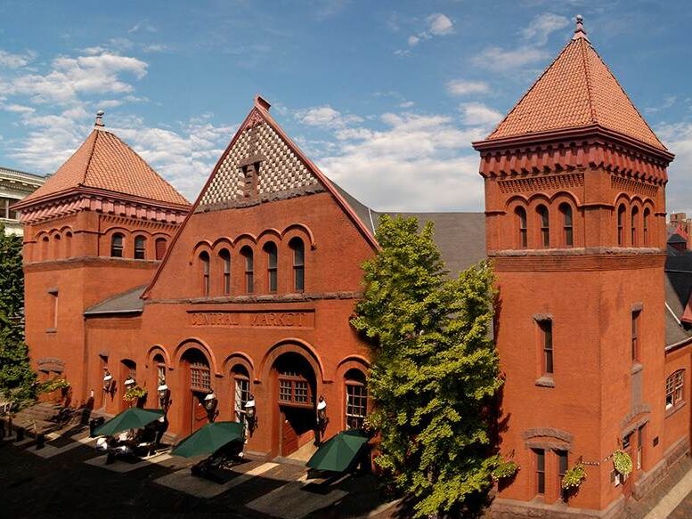 Picture of Lancaster Central Market