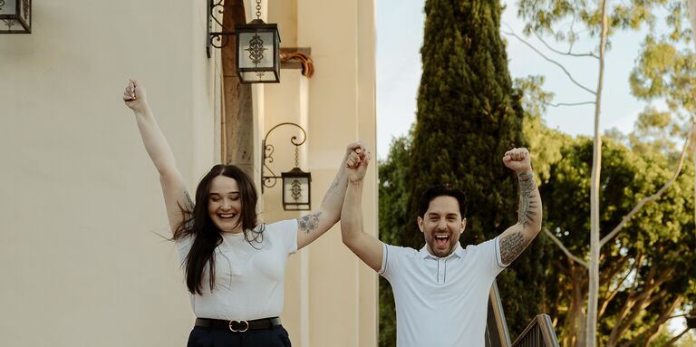 Jesse & Juliet Home Page Banner