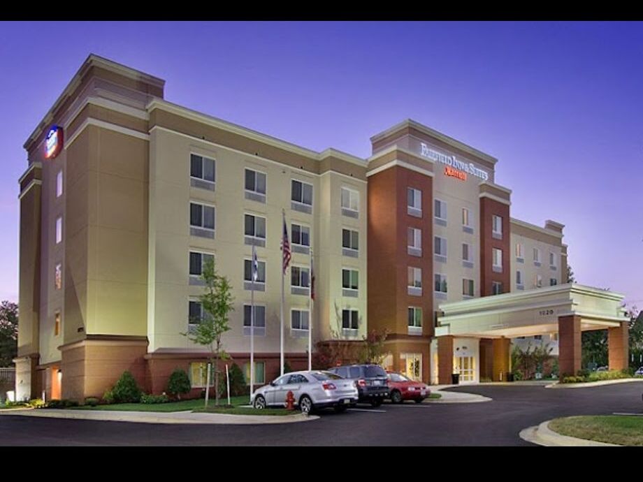 Picture of Fairfield Inn & Suites by Marriott Baltimore BWI Airport
