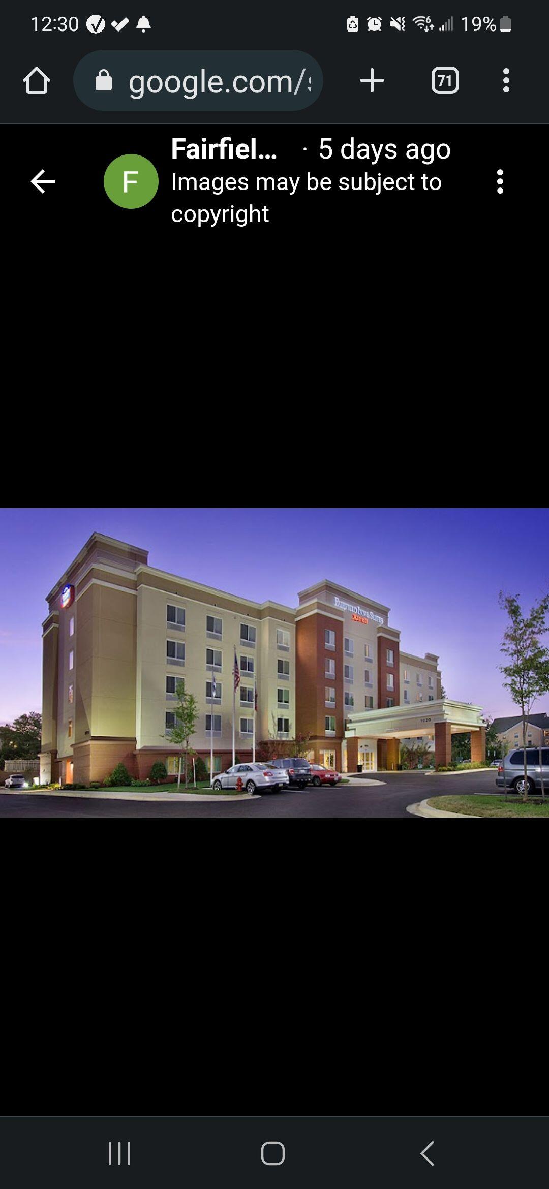 Picture of Fairfield Inn & Suites by Marriott Baltimore BWI Airport
